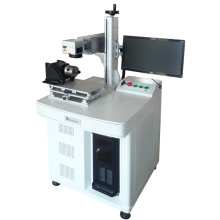 Rotating Marking Laser Machine/Outer Surface Marking for Tube and Pipe Laser Marking Machine